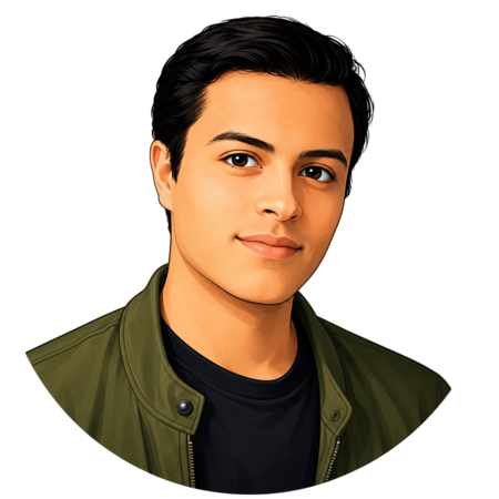 Picture of Carlos Lorenzana